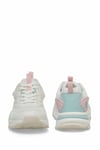 LUMBERJACKSneakerLumberjack Null 4FX Kadın Sneaker Ayakkabı 1014999409-1Kırık-Byz