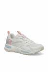 LUMBERJACKSneakerLumberjack Null 4FX Kadın Sneaker Ayakkabı 1014999409-1Kırık-Byz