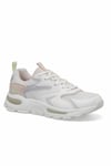 LUMBERJACKSneakerLumberjack Null 4FX B1 Kadın Sneaker Ayakkabı 101499408-1BEYAZ