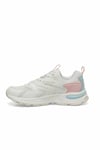 LUMBERJACKSneakerLumberjack Null 4FX Kadın Sneaker Ayakkabı 1014999409-1Kırık-Byz