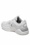 LUMBERJACKSneakerLumberjack Null 4FX Kadın Sneaker Ayakkabı 1014999409Kırık-Byz