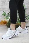 LUMBERJACKSneakerLumberjack Pol 4 Fx B-4 Unisex Sneaker Ayakkabı 101498011-4Beyaz-Gri