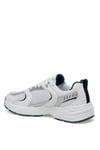 LUMBERJACKSneakerLumberjack Pol 4 Fx Unisex Sneaker Ayakkabı 101499436Beyaz-Gri