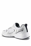LUMBERJACKSneakerLumberjack Pol 4 Fx B-4 Unisex Sneaker Ayakkabı 101498011-4Beyaz-Gri