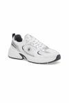 LUMBERJACKSneakerLumberjack Pol 4 Fx B-5 Unisex Sneaker Ayakkabı 101498011-5Beyaz-Gri