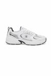 LUMBERJACKSneakerLumberjack Pol 4 Fx B-5 Unisex Sneaker Ayakkabı 101498011-5Beyaz-Gri