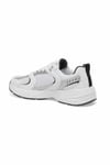 LUMBERJACKSneakerLumberjack Pol 4 Fx B-5 Unisex Sneaker Ayakkabı 101498011-5Beyaz-Gri