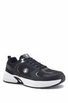 LUMBERJACKSneakerLumberjack Pol B-1 Erkek Sneaker Ayakkabı 101498012-1SIYAH-BYZ