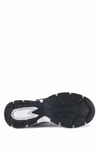 LUMBERJACKSneakerLumberjack Pol B-3 Erkek Sneaker Ayakkabı 101498012-3SIYAH-BYZ