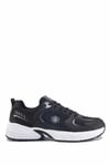 LUMBERJACKSneakerLumberjack Pol B-3 Erkek Sneaker Ayakkabı 101498012-3SIYAH-BYZ