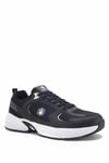 LUMBERJACKSneakerLumberjack Pol B-4 Erkek Sneaker Ayakkabı 101498012-4SIYAH-BYZ