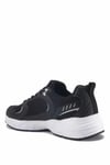 LUMBERJACKSneakerLumberjack Pol B-9 Erkek Sneaker Ayakkabı 101498012-9SIYAH-BYZ