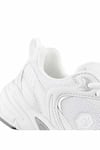 LUMBERJACKSneakerLumberjack Pol BEYAZ B-5 Kadın Sneaker Ayakkabı 101499435-5Beyaz-Gri
