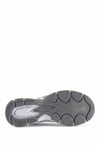 LUMBERJACKSneakerLumberjack Pol BEYAZ B-4 Kadın Sneaker Ayakkabı 101499435-4Beyaz-Gri