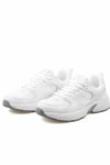 LUMBERJACKSneakerLumberjack Pol BEYAZ B-5 Kadın Sneaker Ayakkabı 101499435-5Beyaz-Gri