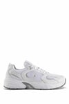 LUMBERJACKSneakerLumberjack Pol BEYAZ B-4 Kadın Sneaker Ayakkabı 101499435-4Beyaz-Gri