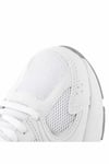 LUMBERJACKSneakerLumberjack Pol BEYAZ Kadın Sneaker Ayakkabı 101499435-6Beyaz-Gri