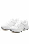 LUMBERJACKSneakerLumberjack Pol BEYAZ Kadın Sneaker Ayakkabı 101499435-6Beyaz-Gri