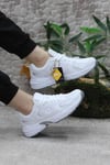 LUMBERJACKSneakerLumberjack Pol Kadın Sneaker Ayakkabı 101499435-2BEYAZ