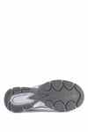 LUMBERJACKSneakerLumberjack Pol Kadın Sneaker Ayakkabı 101499435-1Beyaz-Gri