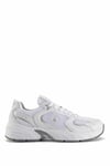 LUMBERJACKSneakerLumberjack Pol Kadın Sneaker Ayakkabı 101499435-1Beyaz-Gri