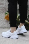 LUMBERJACKSneakerLumberjack Pol Kadın Sneaker Ayakkabı 101499435-2BEYAZ