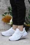 LUMBERJACKSneakerLumberjack Pol Kadın Sneaker Ayakkabı 101499435-2BEYAZ