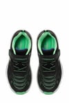 LUMBERJACKSneakerLumberjack Ricci Çocuk Sneaker Ayakkabı 101887111Lacivert