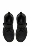 LUMBERJACKSneakerLumberjack Ricci Çocuk Sneaker Ayakkabı 101887110Siyah