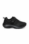 LUMBERJACKSneakerLumberjack Ricci Çocuk Sneaker Ayakkabı 101887110Siyah