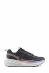 LUMBERJACKSneakerLumberjack Safe 5fx Kadın Sneaker Ayakkabı 101943481Siyah