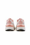 LUMBERJACKSneakerLumberjack Sara 5 FX Kadın Sneaker Ayakkabı 101932356BEYAZ