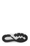 LUMBERJACKSneakerLumberjack Tehan Erkek Sneaker Ayakkabı 101782911Beyaz-Laci
