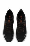 LUMBERJACKSneakerLumberjack Wılly 5FX Erkek Sneaker Ayakkabı 10932503Siyah