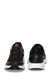LUMBERJACKSneakerLumberjack Wılly 5FX Erkek Sneaker Ayakkabı 10932503Siyah