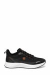 LUMBERJACKSneakerLumberjack Wılly 5FX Erkek Sneaker Ayakkabı 10932503Siyah
