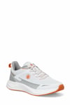LUMBERJACKSneakerLumberjack Wılly 5FX Erkek Sneaker Ayakkabı 101932504BEYAZ