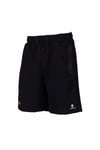 LUMBERJACKŞortLumberjack CT1082 Kennedy Slogan Short Erkek Şort 101093852-1Siyah