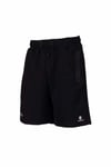 LUMBERJACKŞortLumberjack CT1082 Kennedy Slogan Short Erkek Şort 101093852-1Siyah