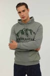 LUMBERJACKSweatshirtLumberjack Erkek Sweatshirt M-CG557 Erkek Sweatshirt 101176448HAKI
