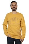 LUMBERJACKSweatshirtLumberjack Nature M-CG556 Erkek Sweatshirt 100002637HARDAL