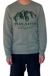 LUMBERJACKSweatshirtLumberjack Nature M-CG556 Erkek Sweatshirt 100002636Haki