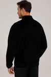 LUMBERJACKSweatshirtLumberjack Nordic M-SN165 B-2 Erkek Sweatshirt 101177964-2SIYAH