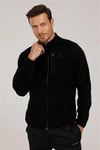 LUMBERJACKSweatshirtLumberjack Nordic M-SN165 B-2 Erkek Sweatshirt 101177964-2SIYAH