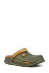LUMBERJACKTerlikLumberjack Jhem Haki Erkek Terlik 102225335Haki