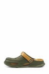 LUMBERJACKTerlikLumberjack Jhem Haki Erkek Terlik 102225335Haki