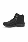 LUMBERJACKWaterProof BotLumberjack ANDOR WMN HI B-4 Kadın WaterProof Bot Ayakkabı 101388850-9SIYAH