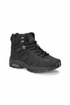 LUMBERJACKWaterProof BotLumberjack ANDOR WMN Kadın WaterProof Bot Ayakkabı 100330120SIYAH