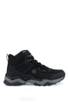LUMBERJACKWaterProof BotLumberjack BRANDON HI Erkek WaterProof Bot Ayakkabı 101164684-RSSIYAH
