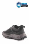 LUMBERJACKWaterProof BotLumberjack Kwon Erkek Outdoor bot Erkek WaterProof Bot Ayakkabı 101877113Siyah